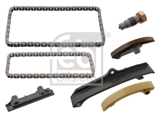 Timing Chain Kit